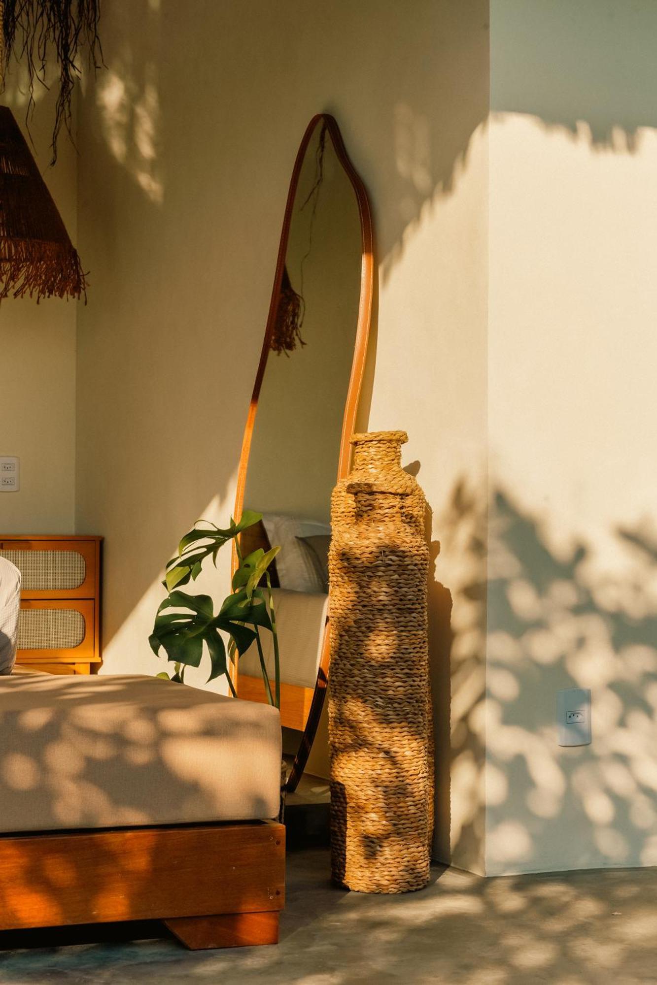 Pousada Casa Buriti - อาชินส์ ภายนอก รูปภาพ