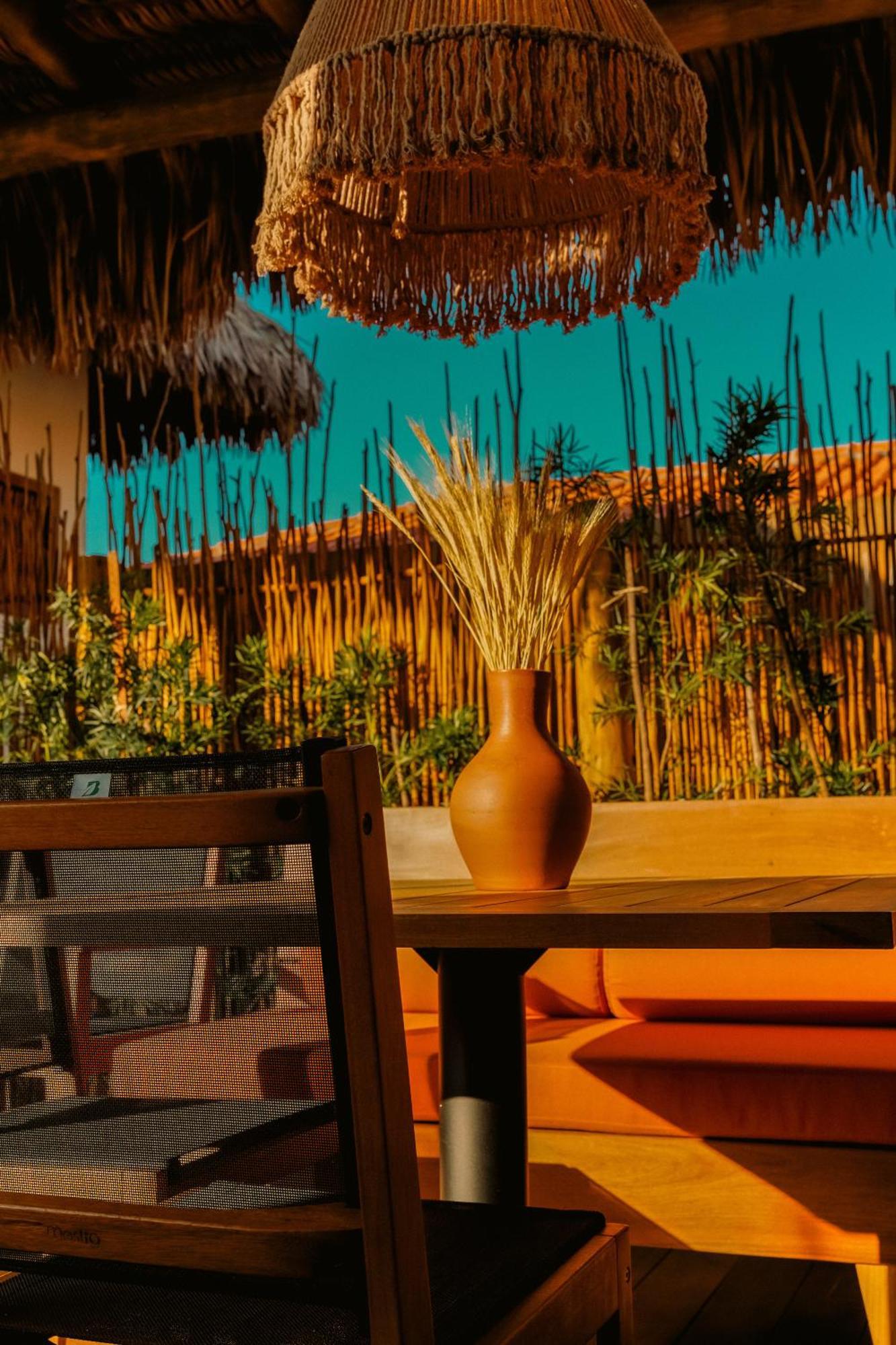 Pousada Casa Buriti - อาชินส์ ภายนอก รูปภาพ