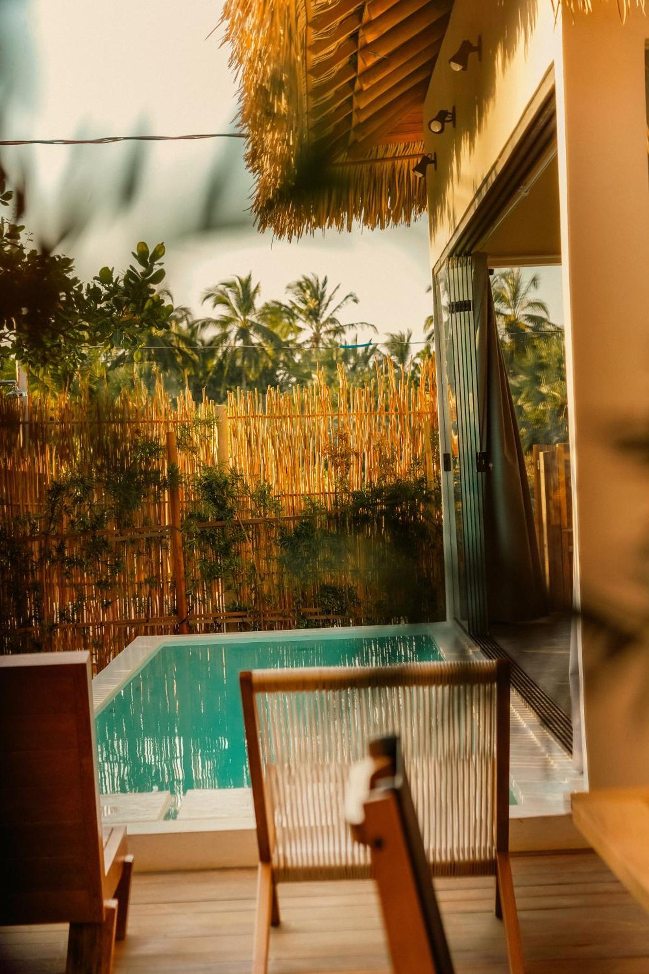 Pousada Casa Buriti - อาชินส์ ภายนอก รูปภาพ