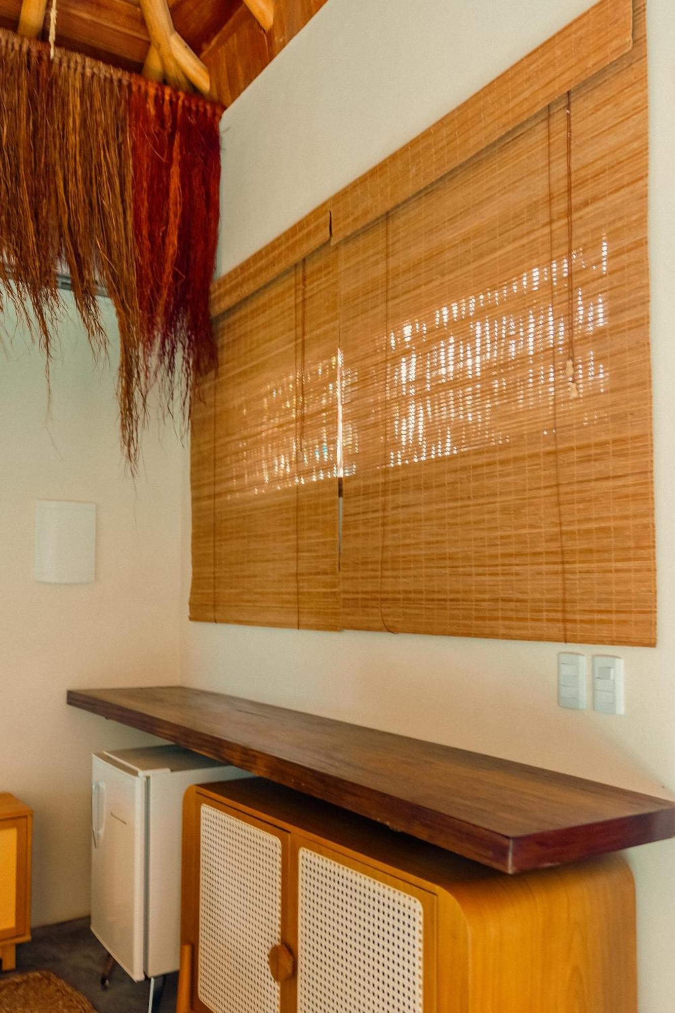 Pousada Casa Buriti - อาชินส์ ภายนอก รูปภาพ