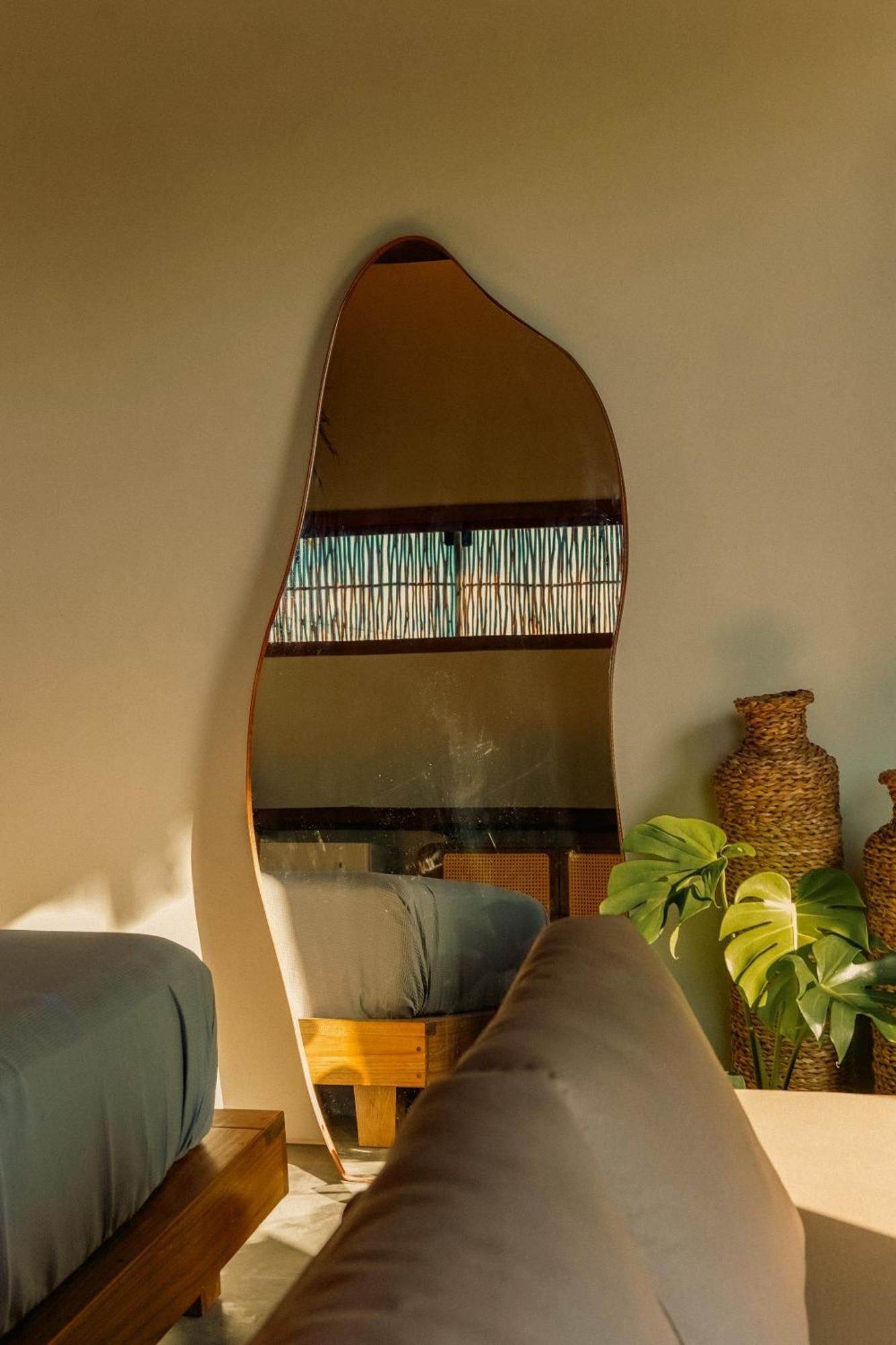 Pousada Casa Buriti - อาชินส์ ภายนอก รูปภาพ